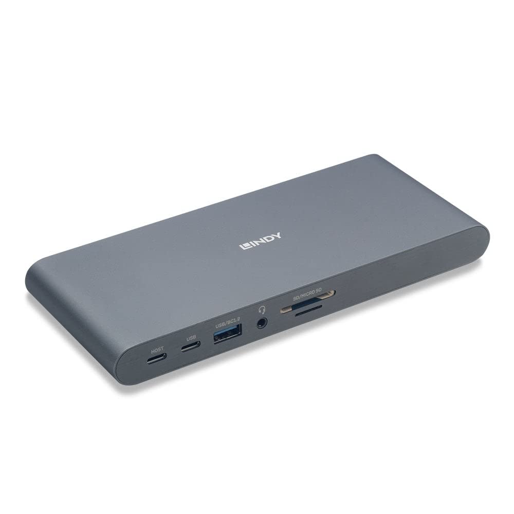 DST-Pro 5K XT, Dockingstation