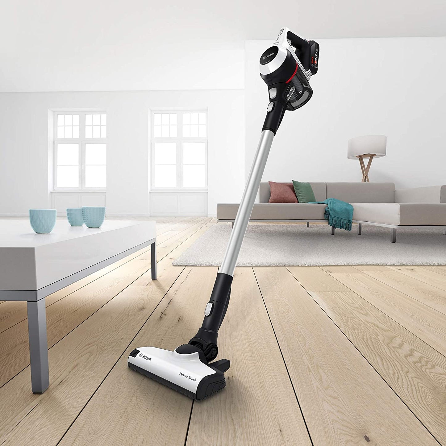 Serie | 6 BKS611MTB, Stielstaubsauger