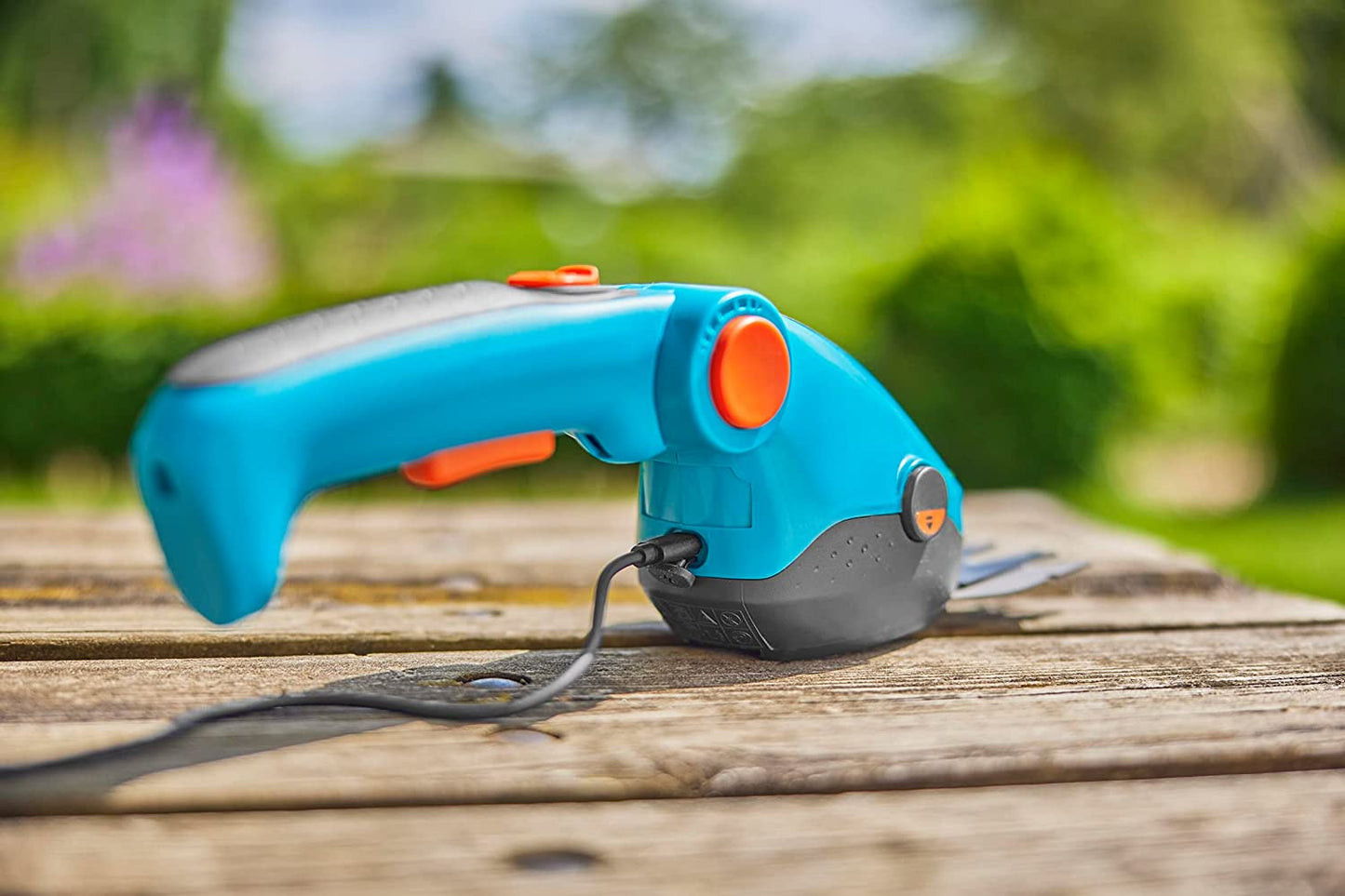 Akku-Grasschere ComfortCut Li, 3,6Volt