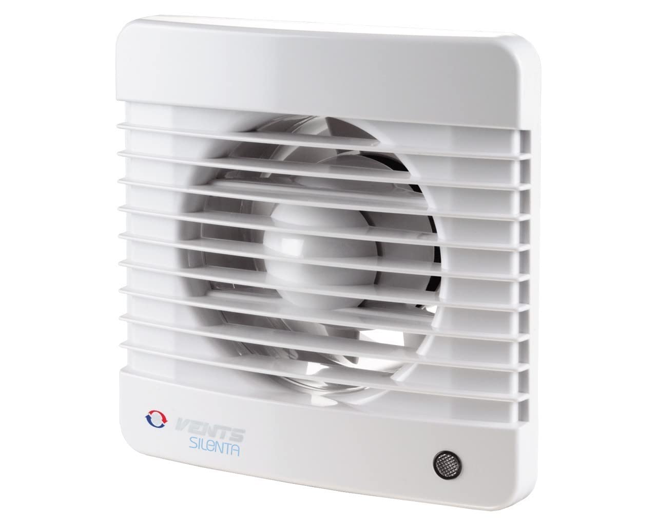 Kleinraumventilator Silenta M 150