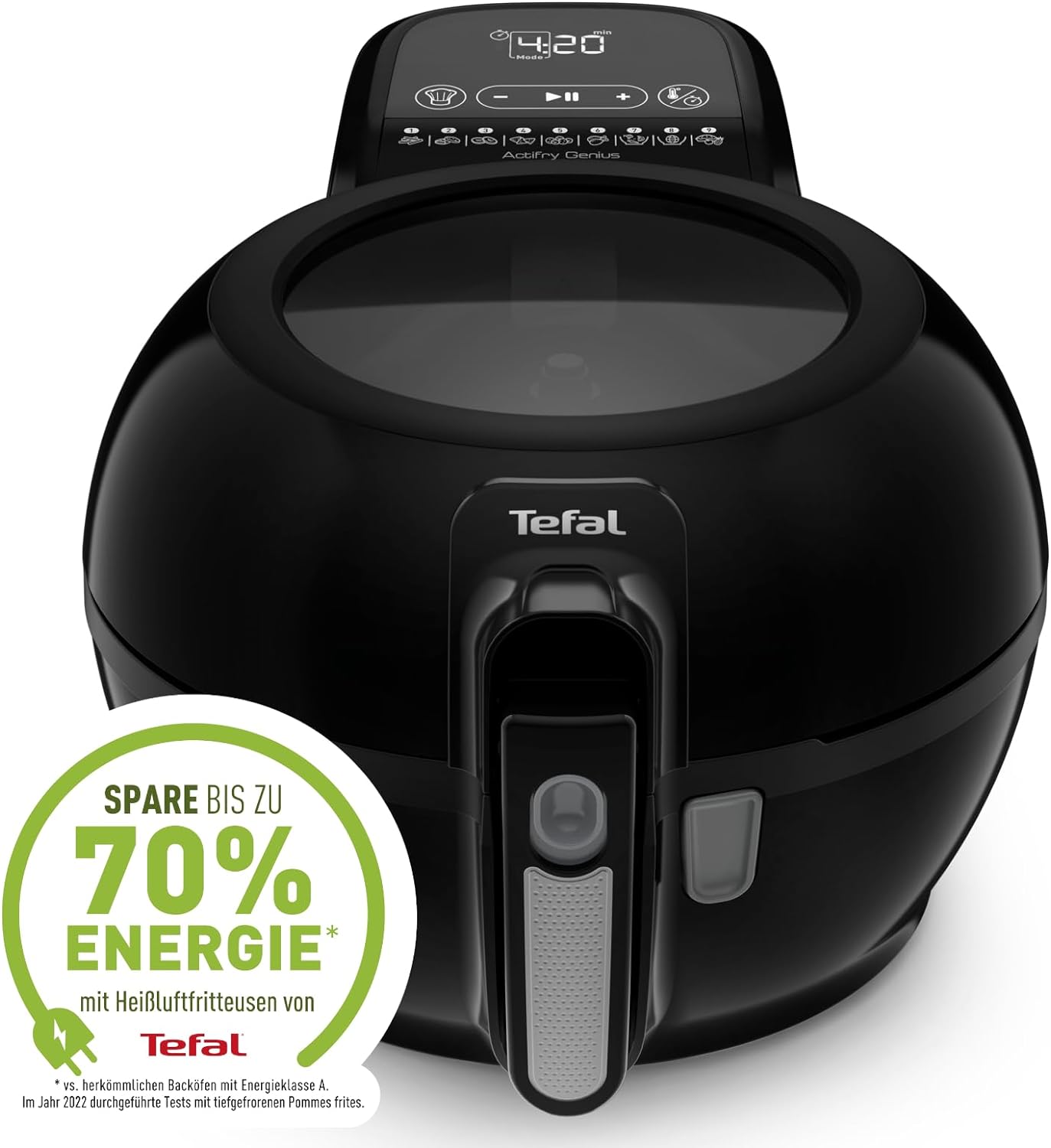 FZ7738 ActiFry Genius+, ActiFry Genius +