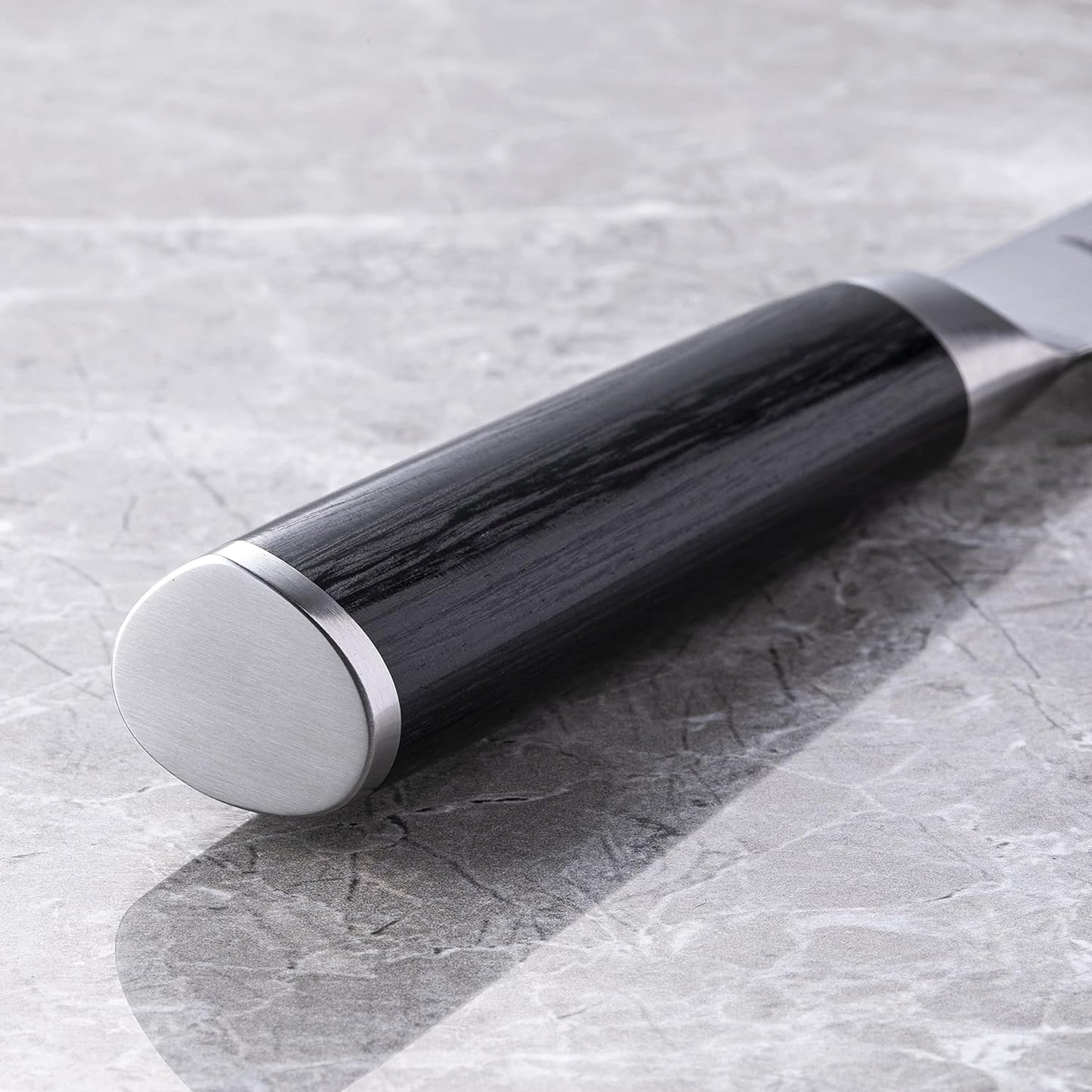DM0718 Shun Classic Santokumesser