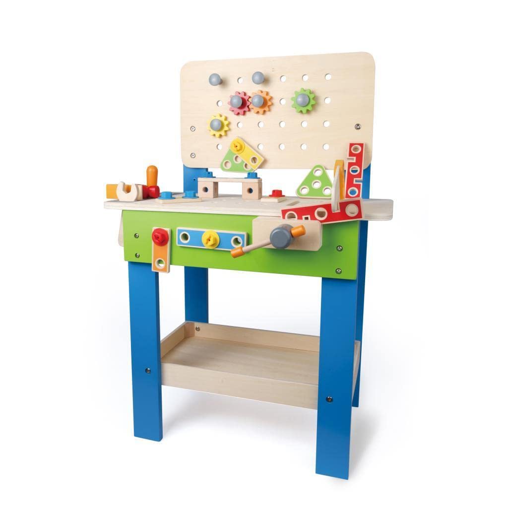 Meister-Werkbank, Kinderwerkzeug