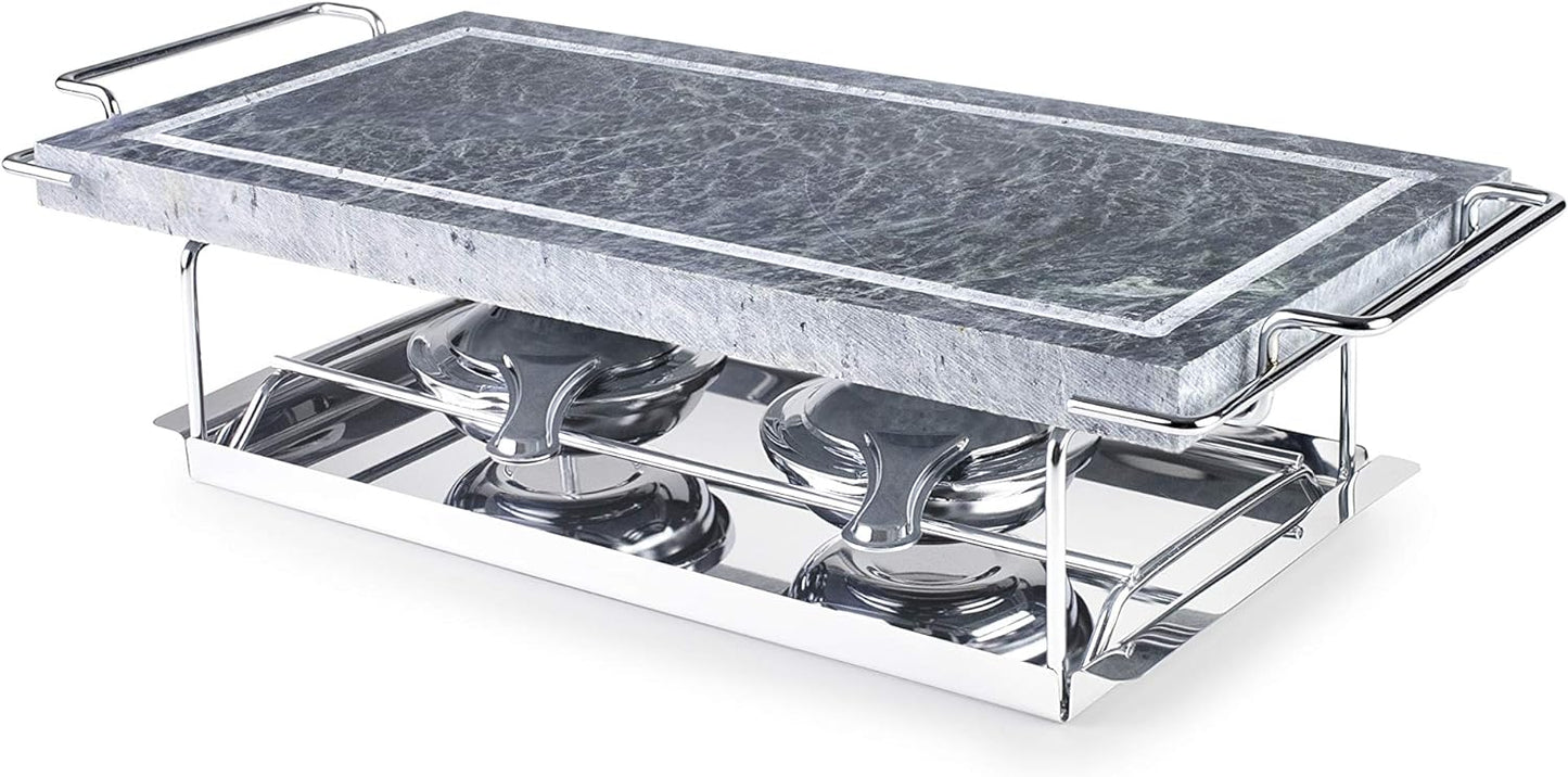 Grill Piedra