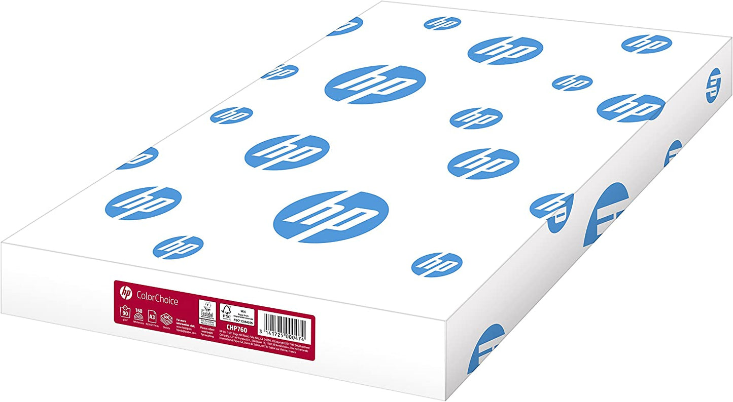 ColorChoice 90g 420x297 (CHP760), Papier