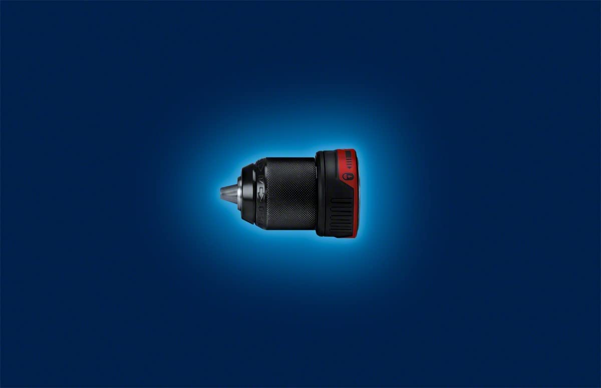 FlexiClick-Bohrfutteraufsatz GFA 18-M Professional