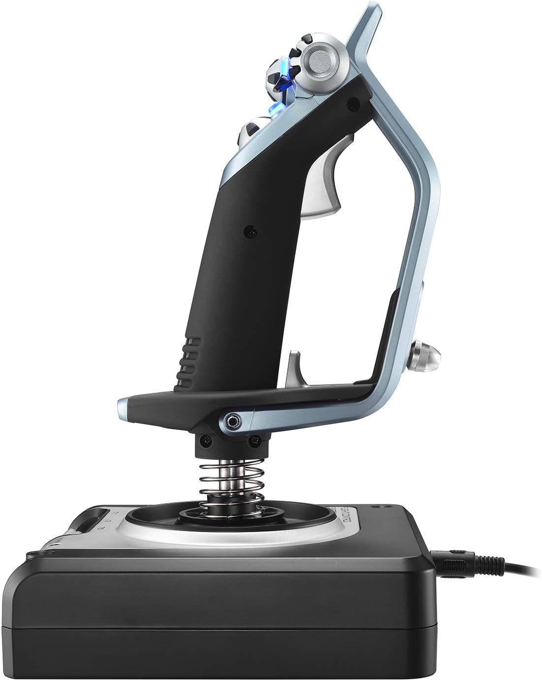 G Saitek X52 FLIGHT Control System, Hotas