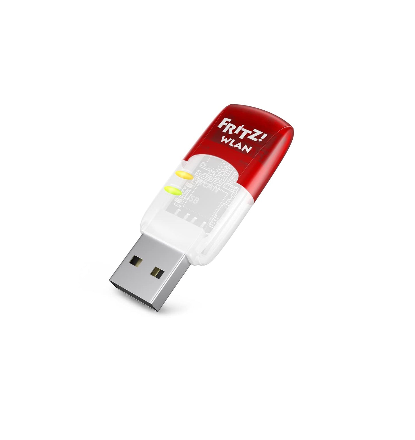 FRITZ!WLAN Stick AC 430 MU-MIMO, WLAN-Adapter