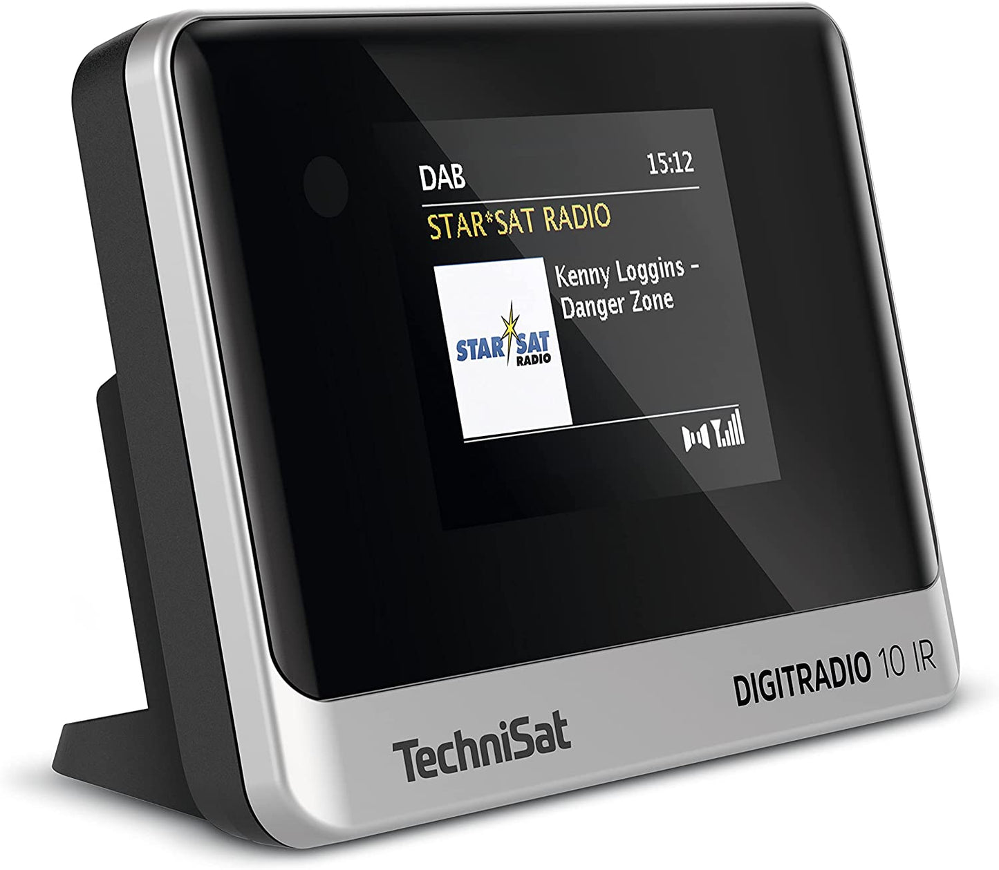 DIGITRADIO 10 IR