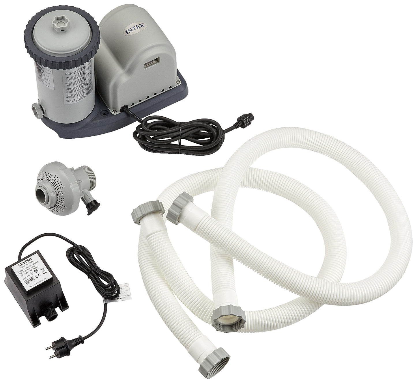 Kartuschenfilter OPTIMO 636G, Wasserfilter