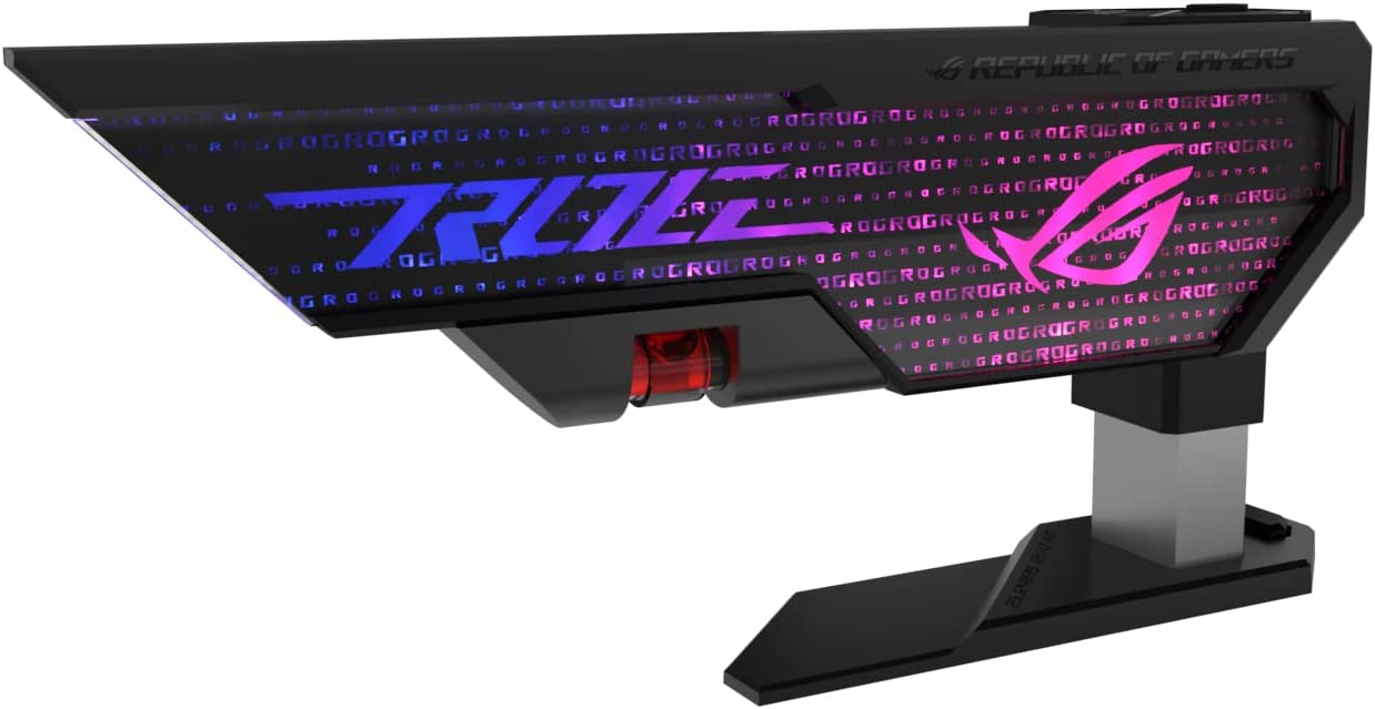 ROG Herculx Graphics Card Holder, Halterung