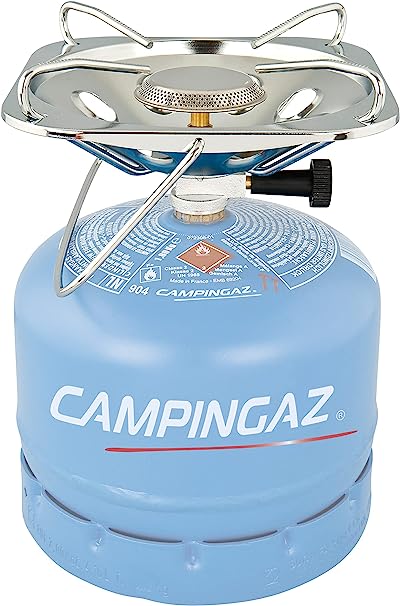 Camping-Kocher