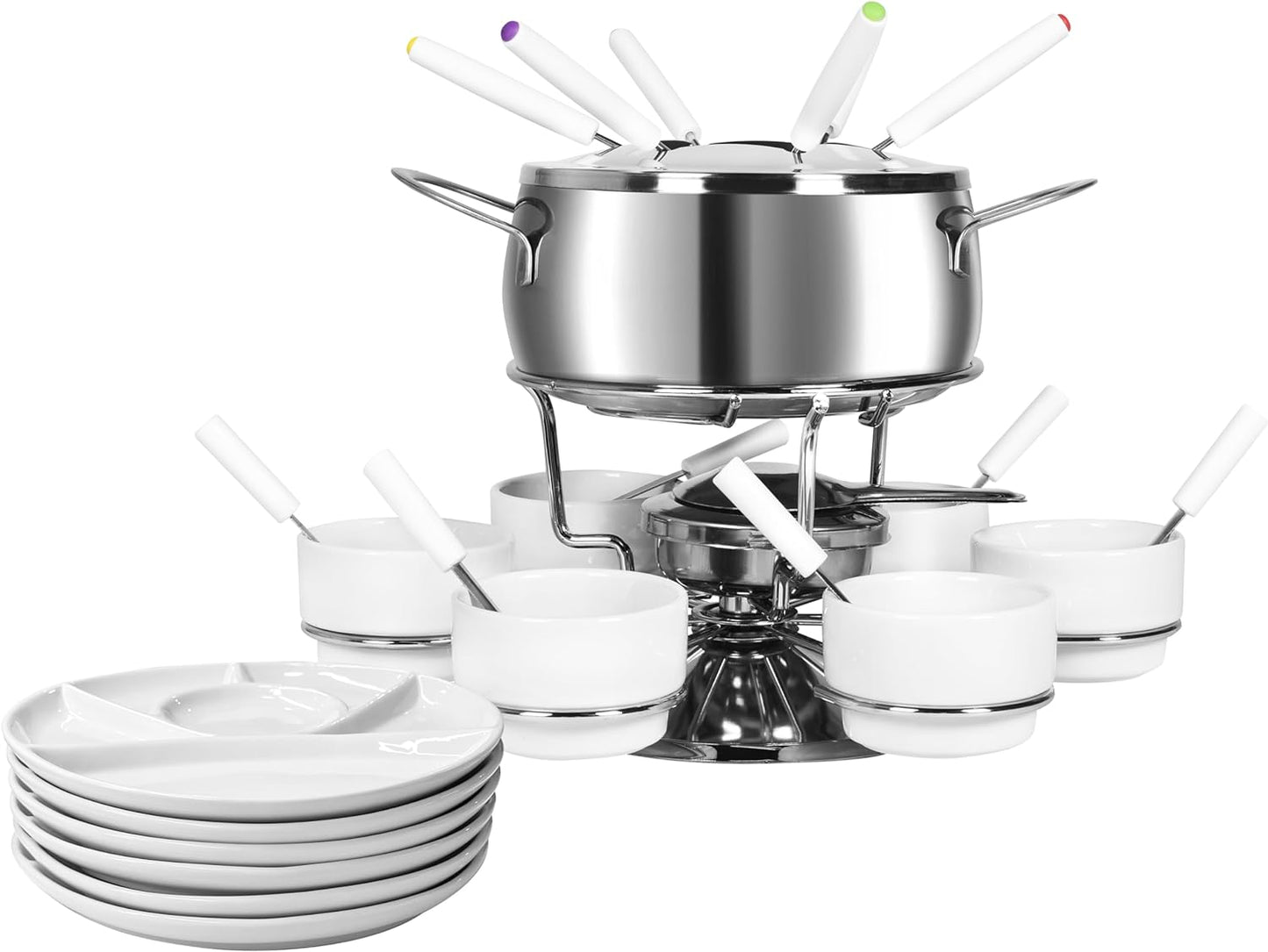 Fondue Set
