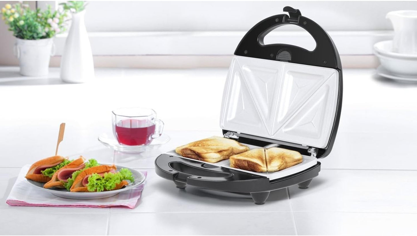 Sandwichmaker 3 in 1 TSA3221