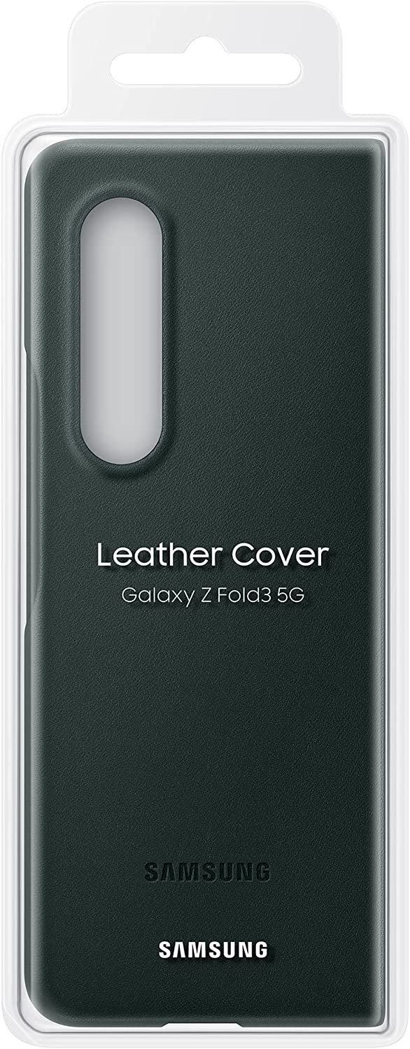 Leather Cover, Handyhülle