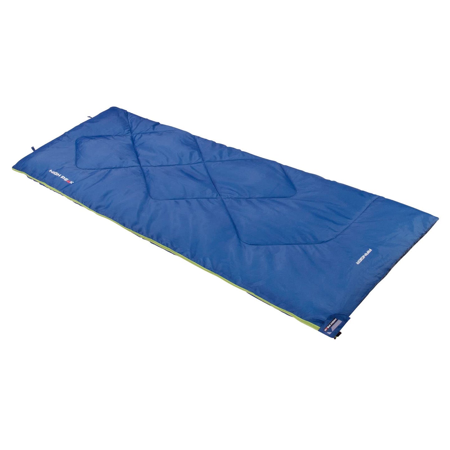 Ranger, Schlafsack