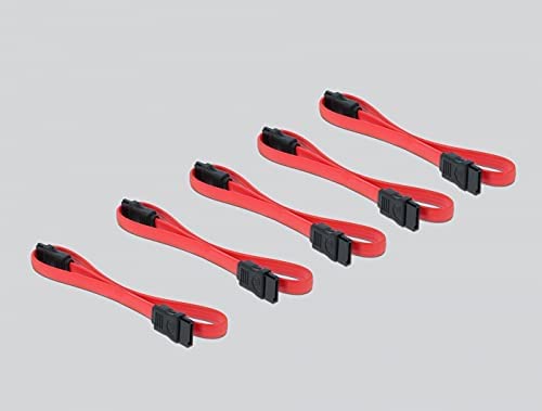 PCIe 5P SATA x4 LP, Schnittstellenkarte