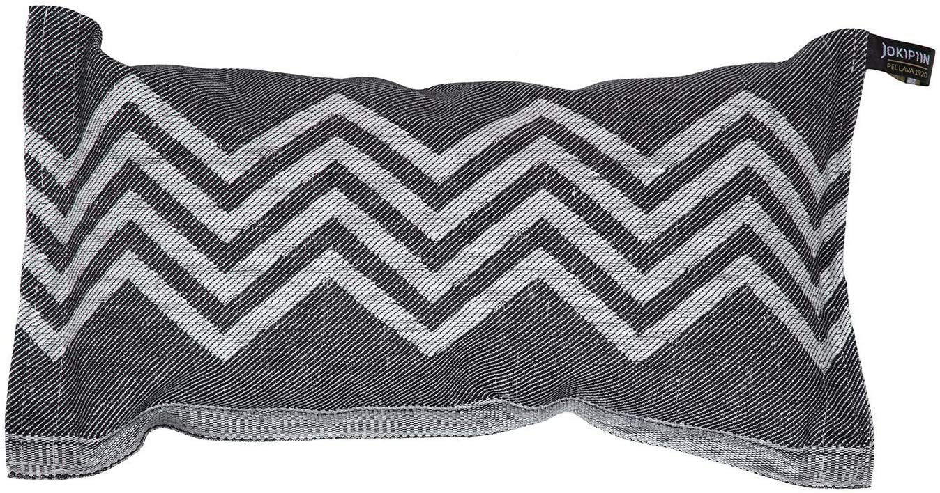 Saunakissen, Schwarz/Weiss