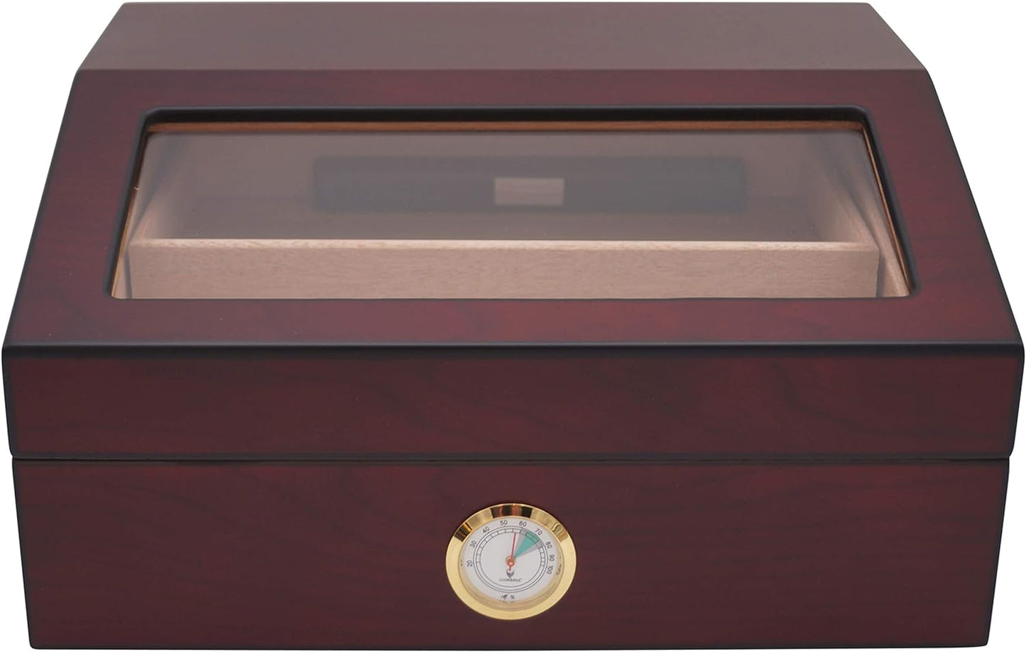 Humidor Vitrine Heinrich 237
