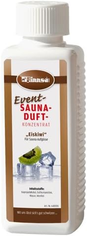 Saunaaufguss Set