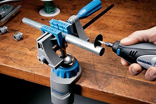 3-in-1 Multi-Schraubstock 2500