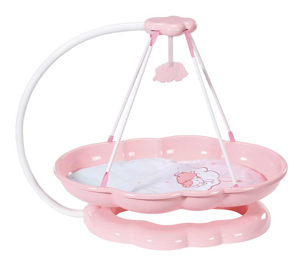 Baby Annabell® Sweet Dreams Schlummerwolke, Puppenzubehör
