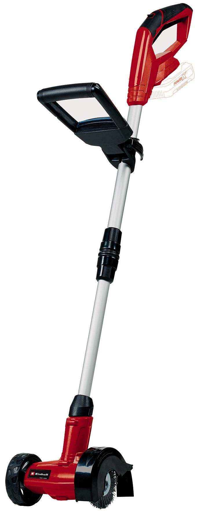 Akku-Fugenreiniger GE-CC 18Li - Solo, 18Volt, Altes Modell