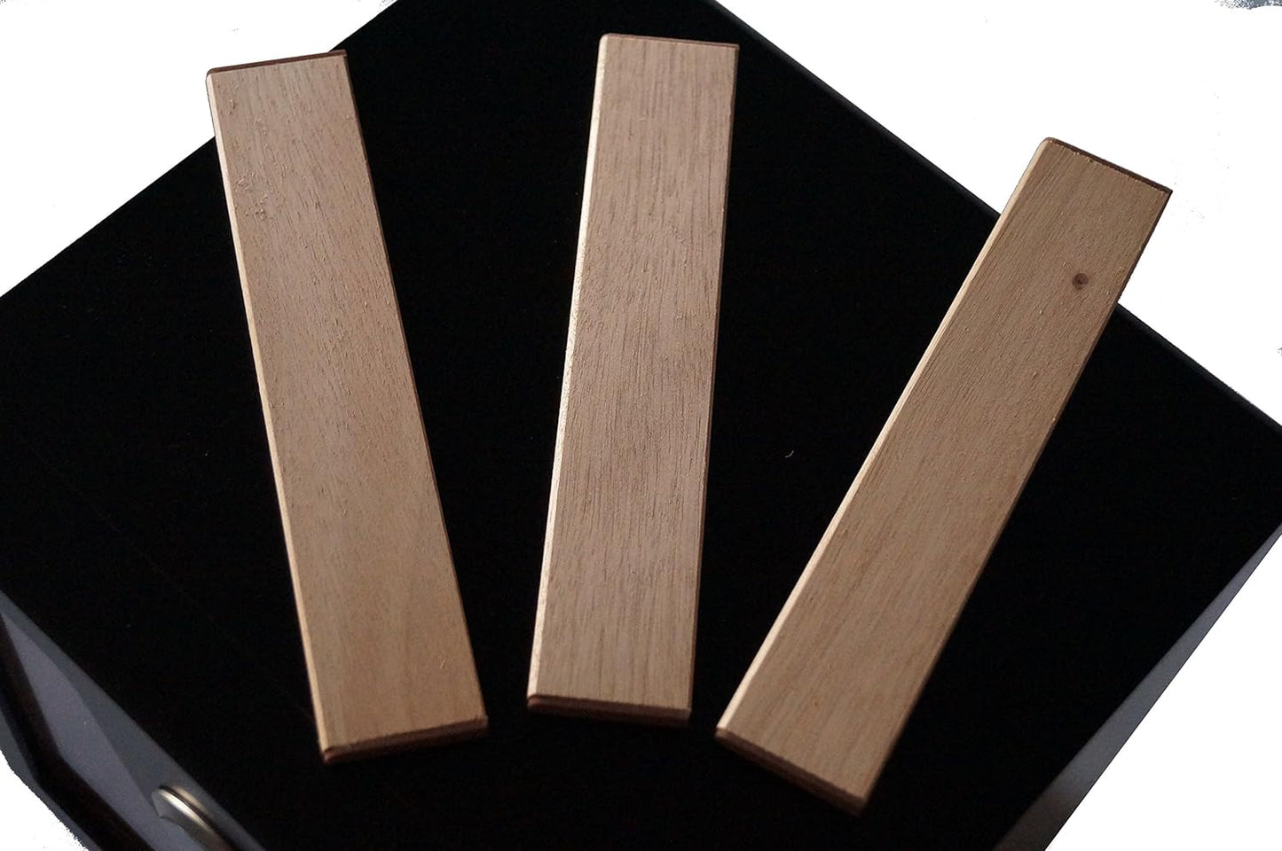 Humidor Schrank Würfel Basis 4679, Schwarz