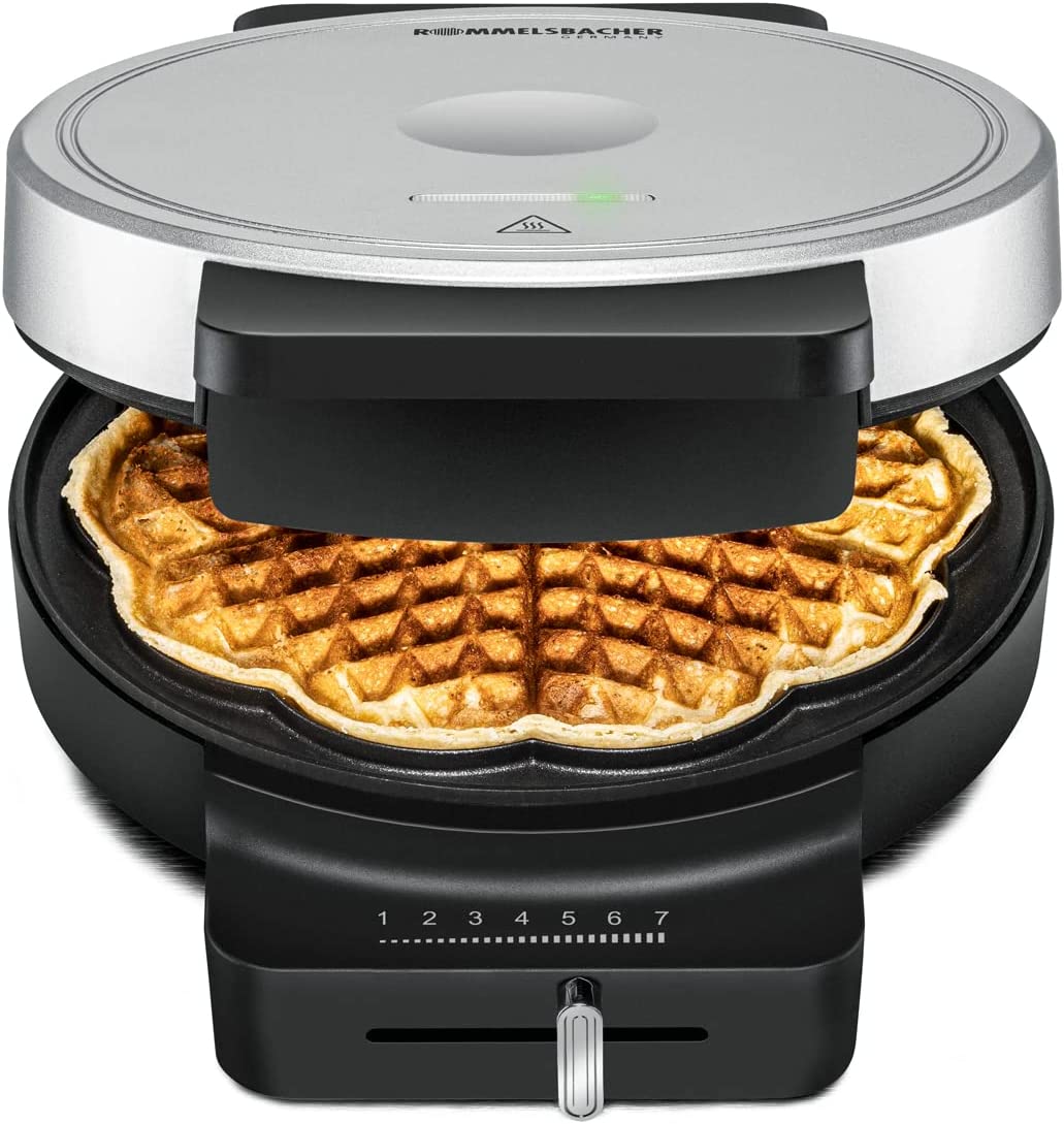 Waffelautomaten WA 850, Waffeleisen