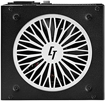 GPX-750FC 750W, PC-Netzteil