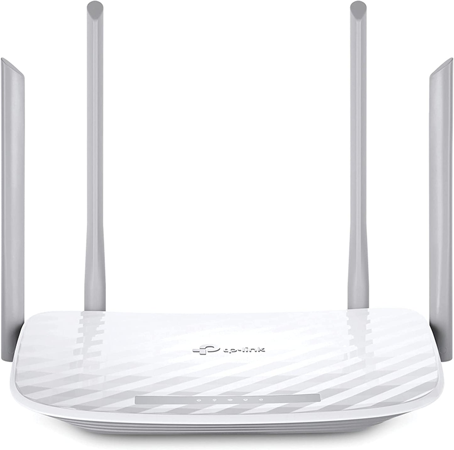 Archer C50 V6, Router