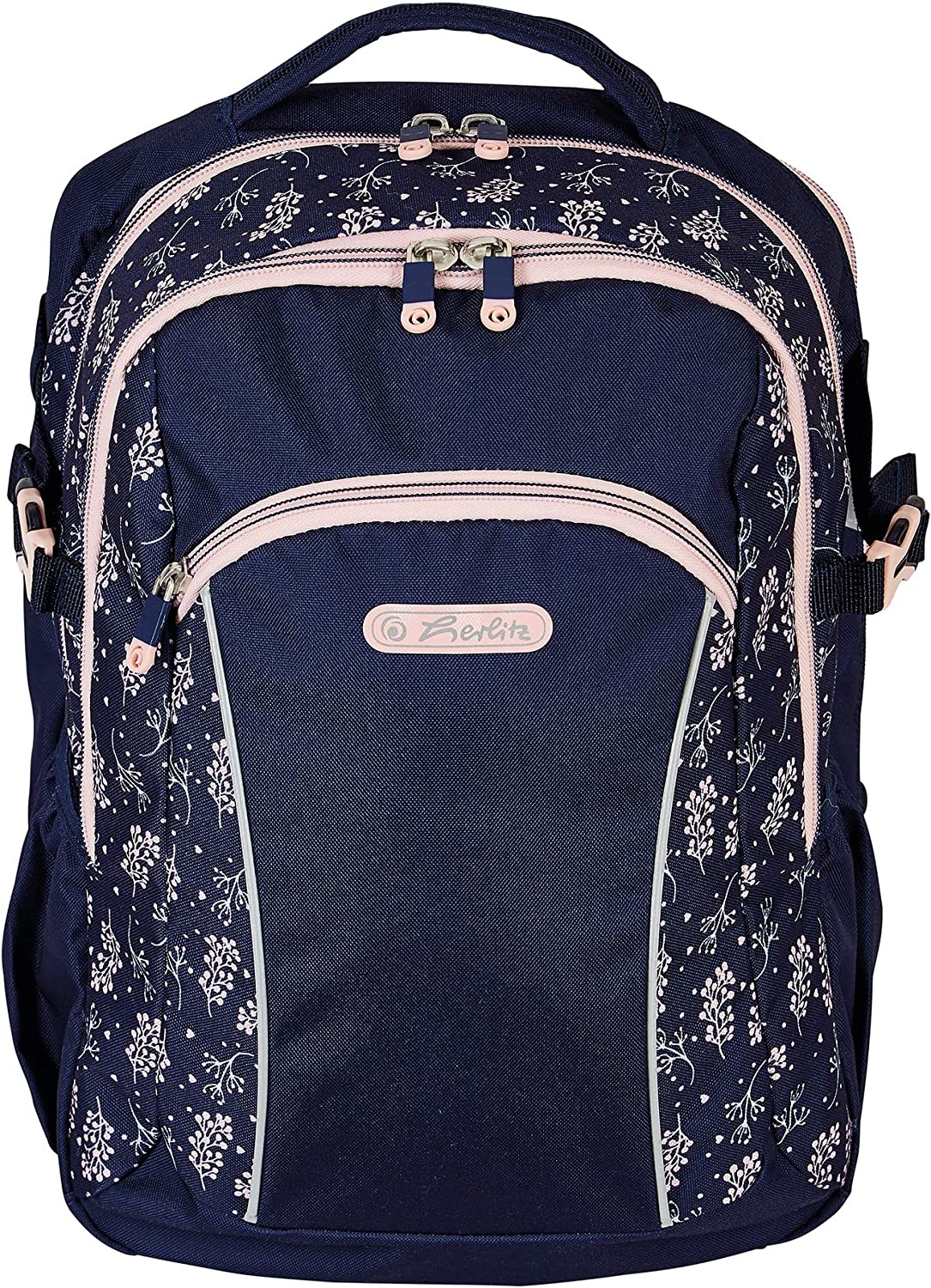 Ultimate Blossom, Rucksack