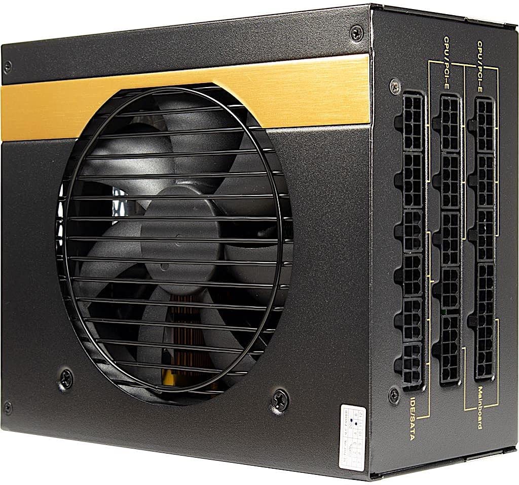 SAMA FTX-850-B ARMOR 850W, PC-Netzteil