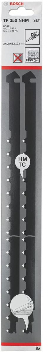 HM-Sägeblatt TF 350 NHM, 2er-Set