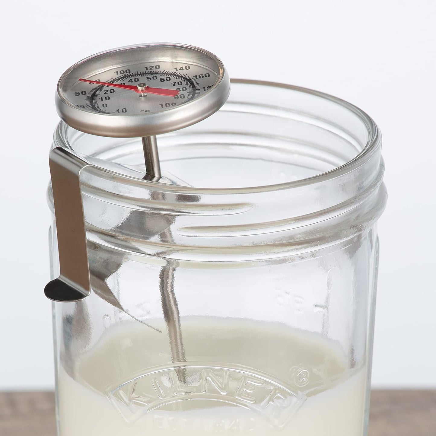 Joghurt Herstellungsset