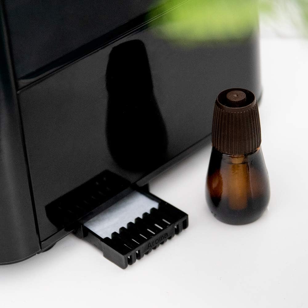 BreezeCare 4000 Connected Luftbefeuchter, Lagerhaus 6L