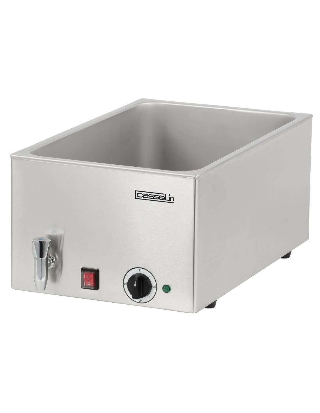 Bain-Marie / GN1/1