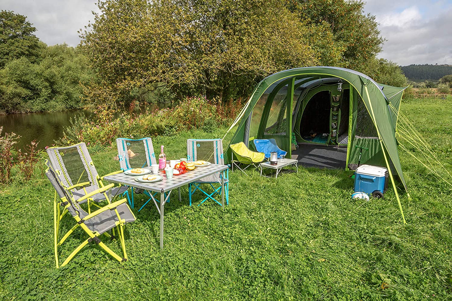 Campingtisch  2000024717, Camping-Tisch