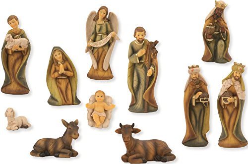 Krippenfiguren