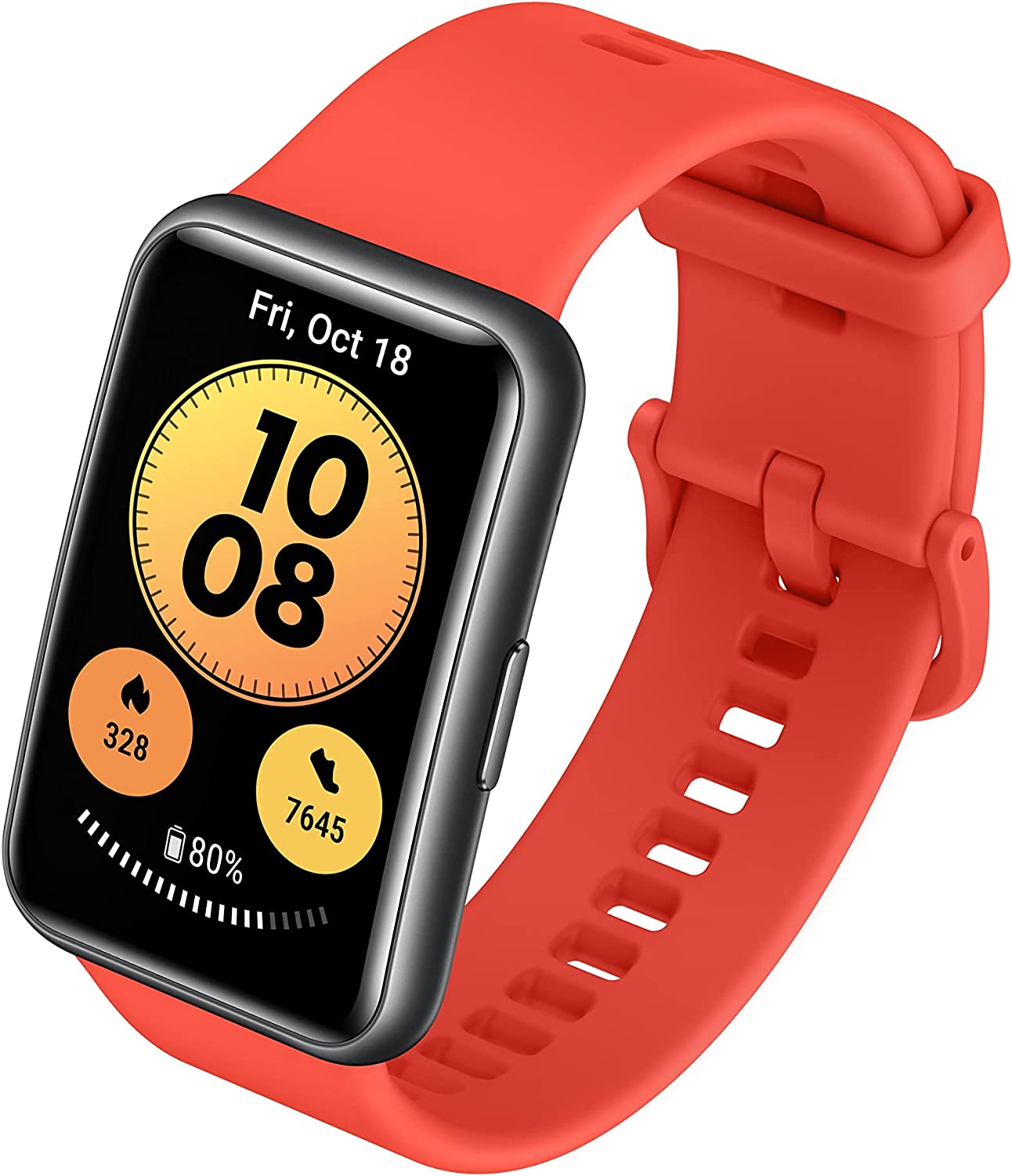 Watch FIT New, Smartwatch