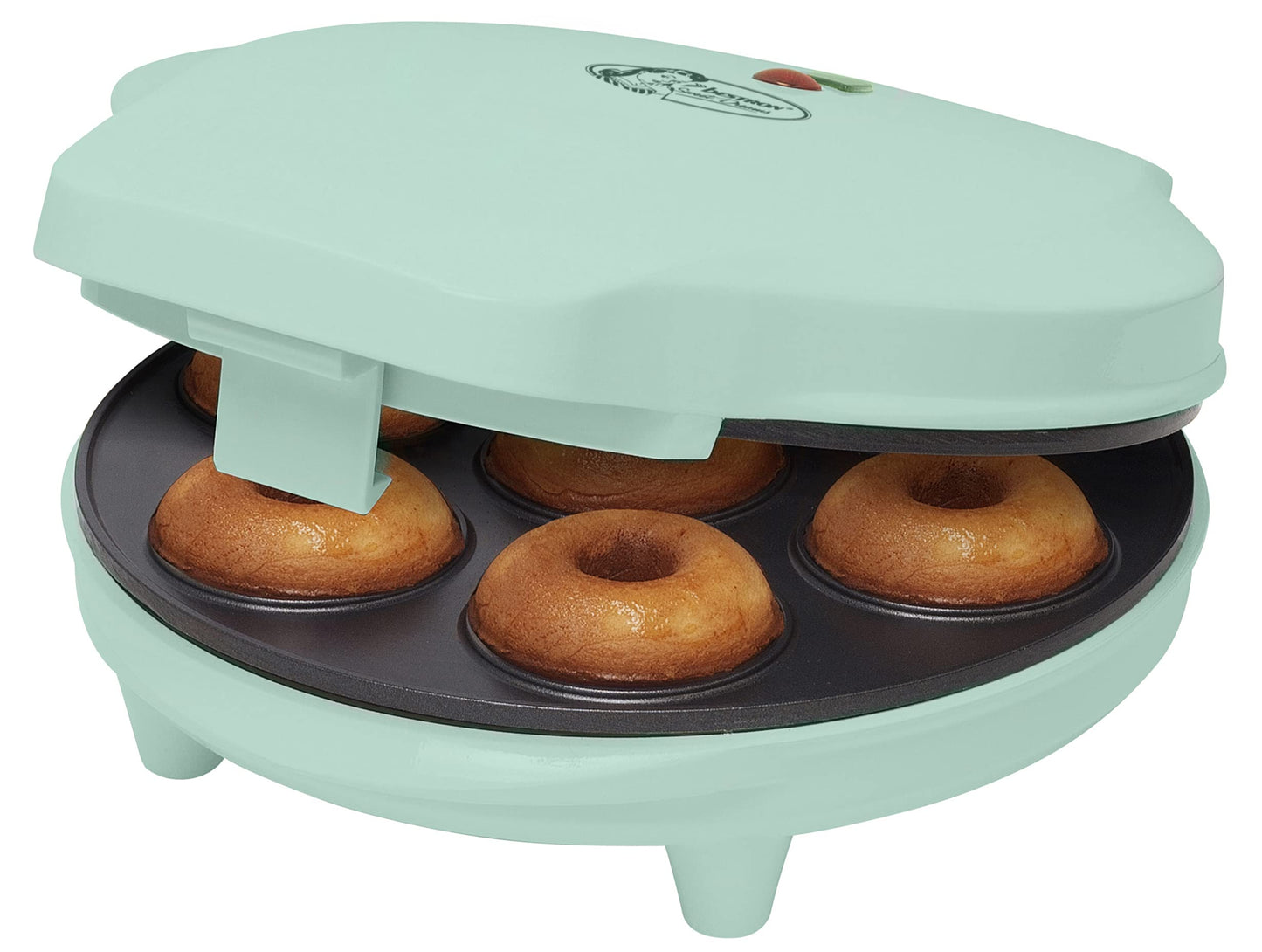 Donut Maker, Mint