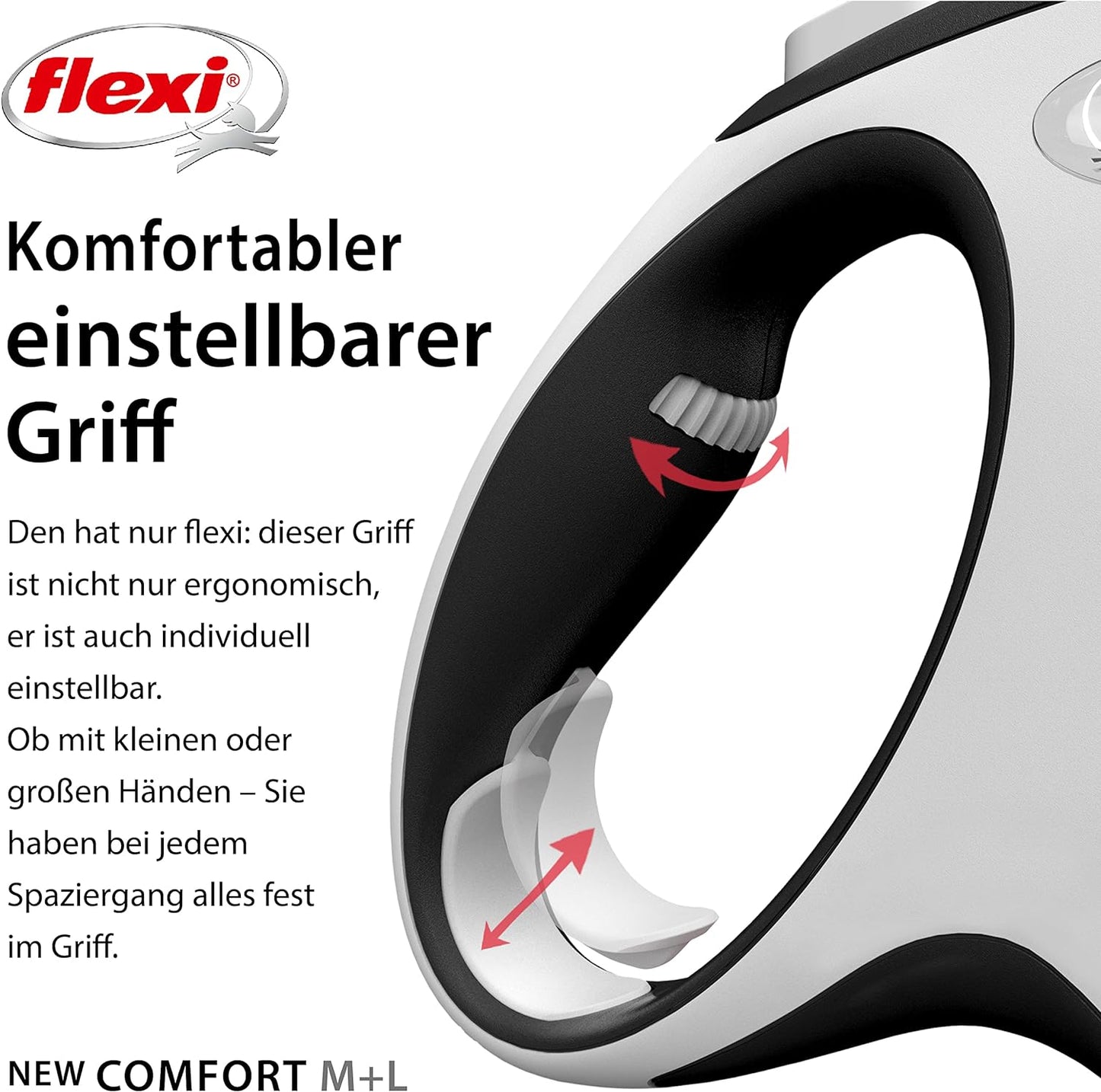 Rollschnur New Comfort Band, Single