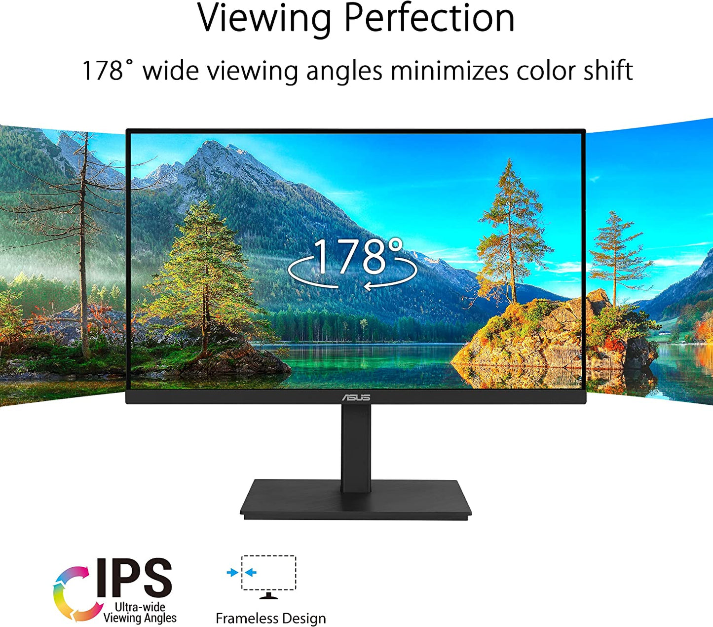 VA24ECPSN, LED-Monitor