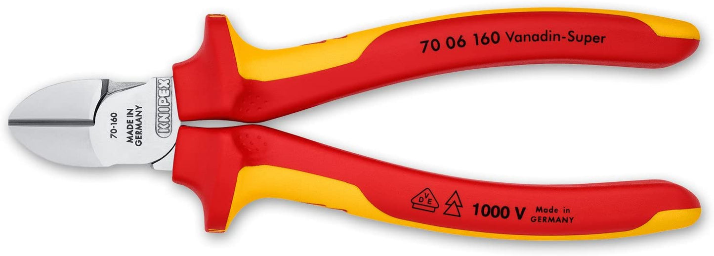 Elektro-Paket 00 20 12 , Zangen-Set
