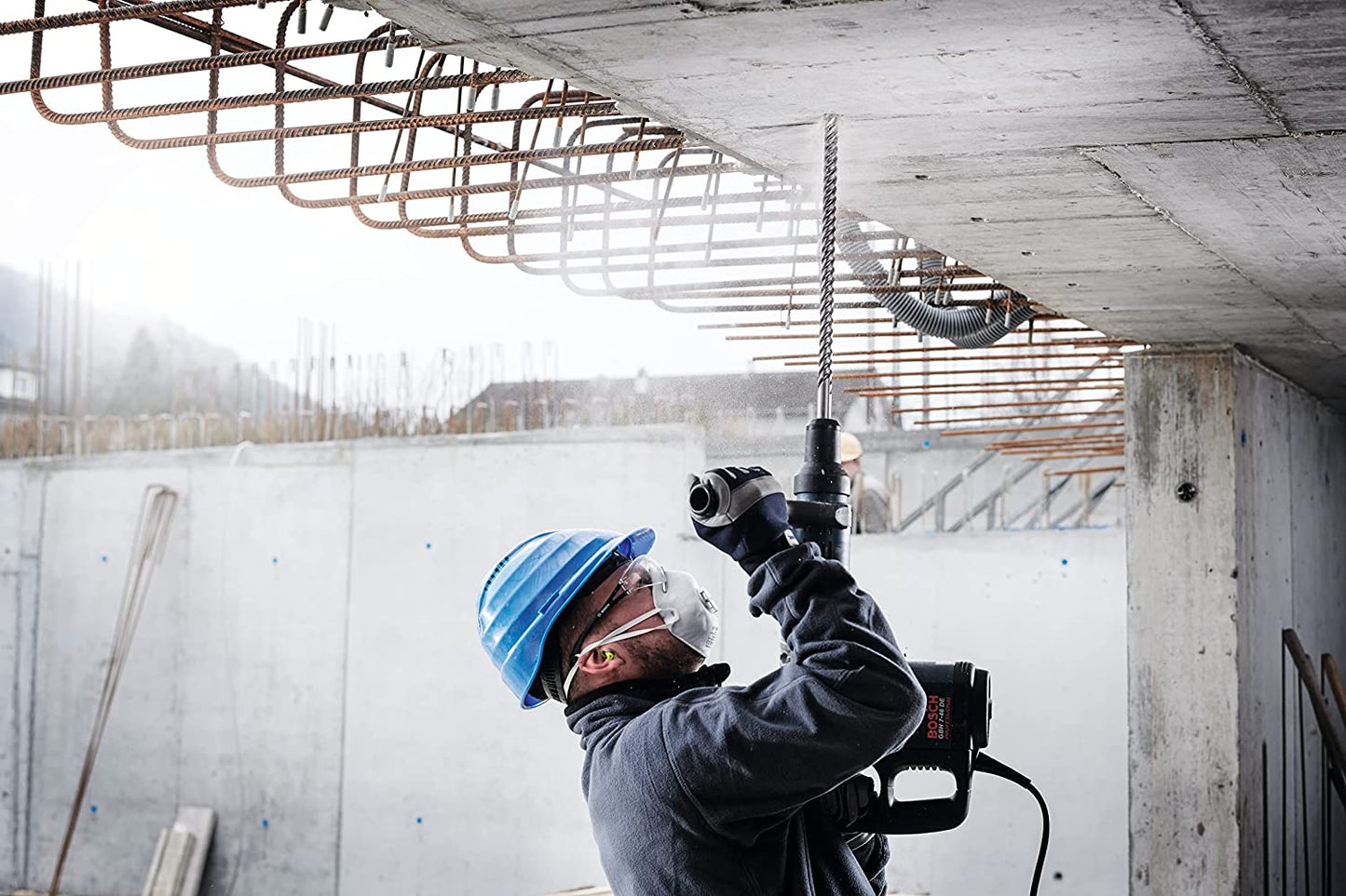 Expert Hammerbohrer SDS-max-8X, Ø 24mm