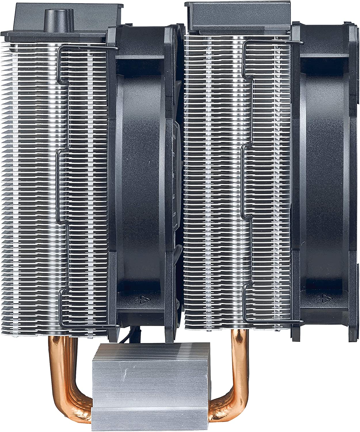 MasterAir MA620P, CPU-Kühler