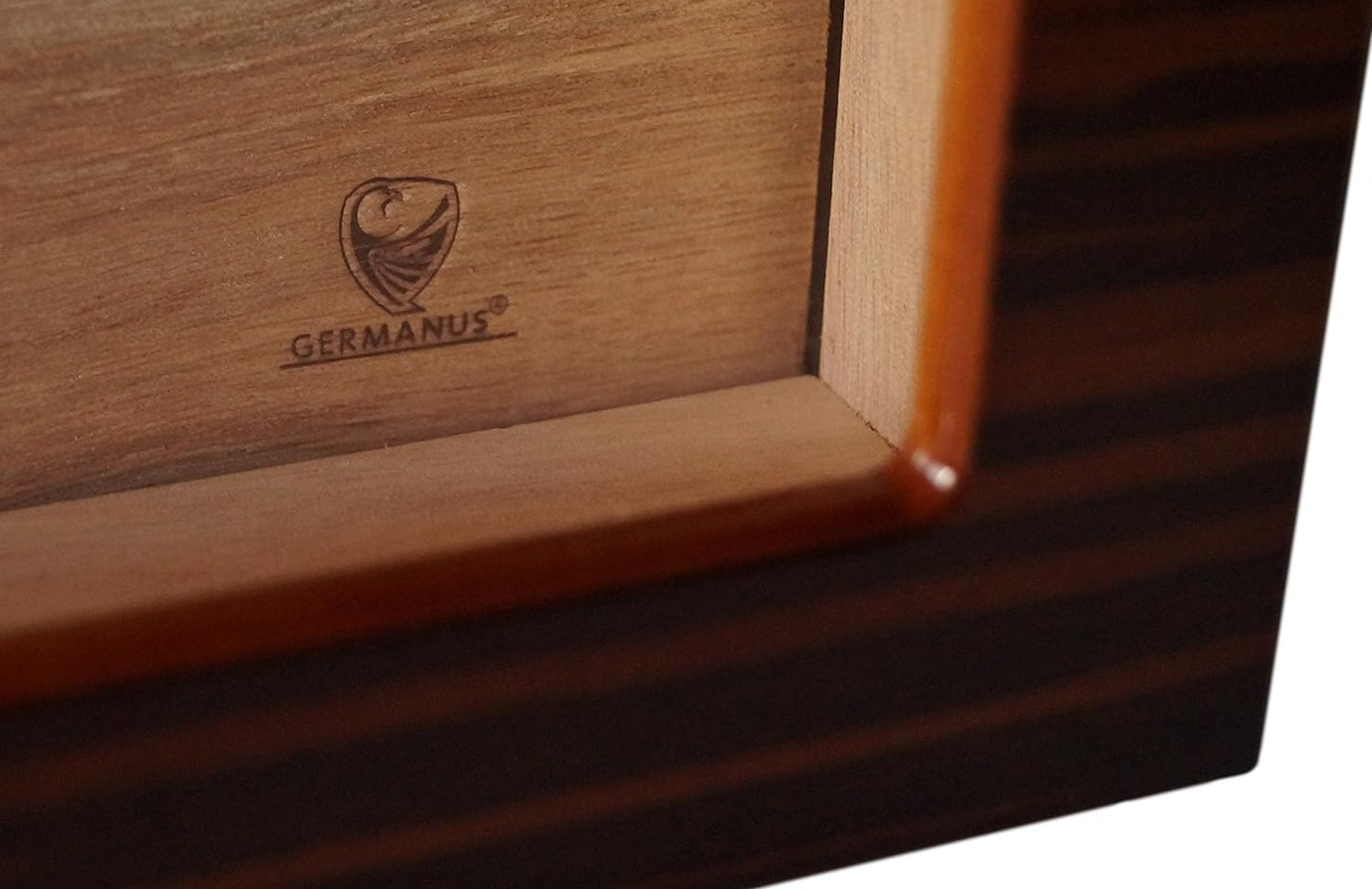 Zigarren Humidor Schrank Dravus II
