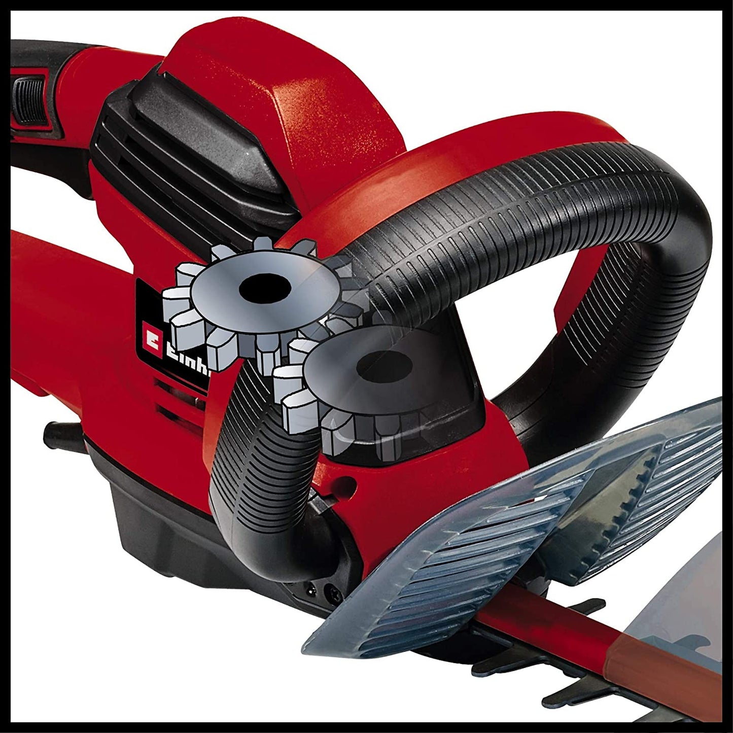 Heckenschere GE-EH 6560