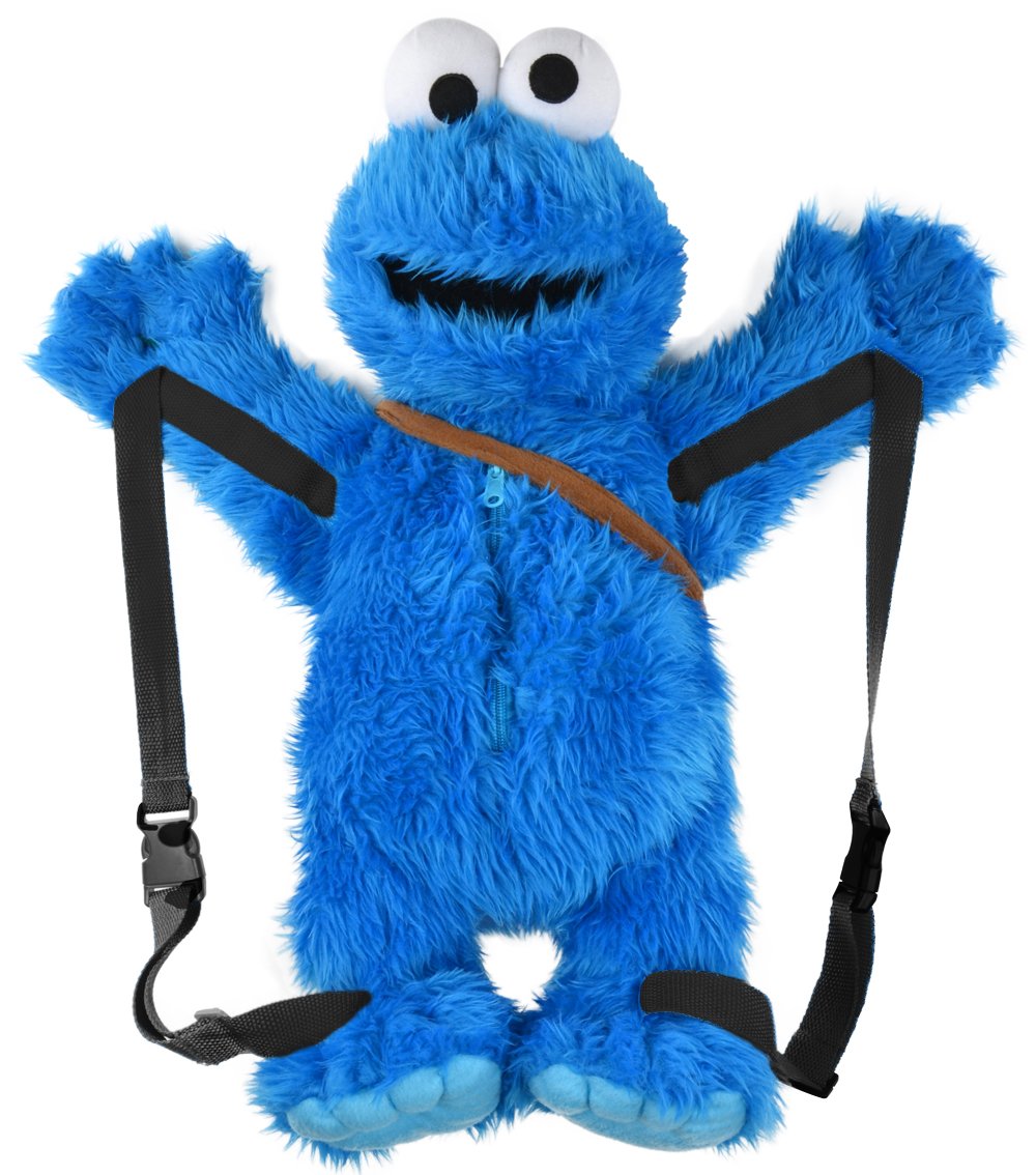 Krümelmonster