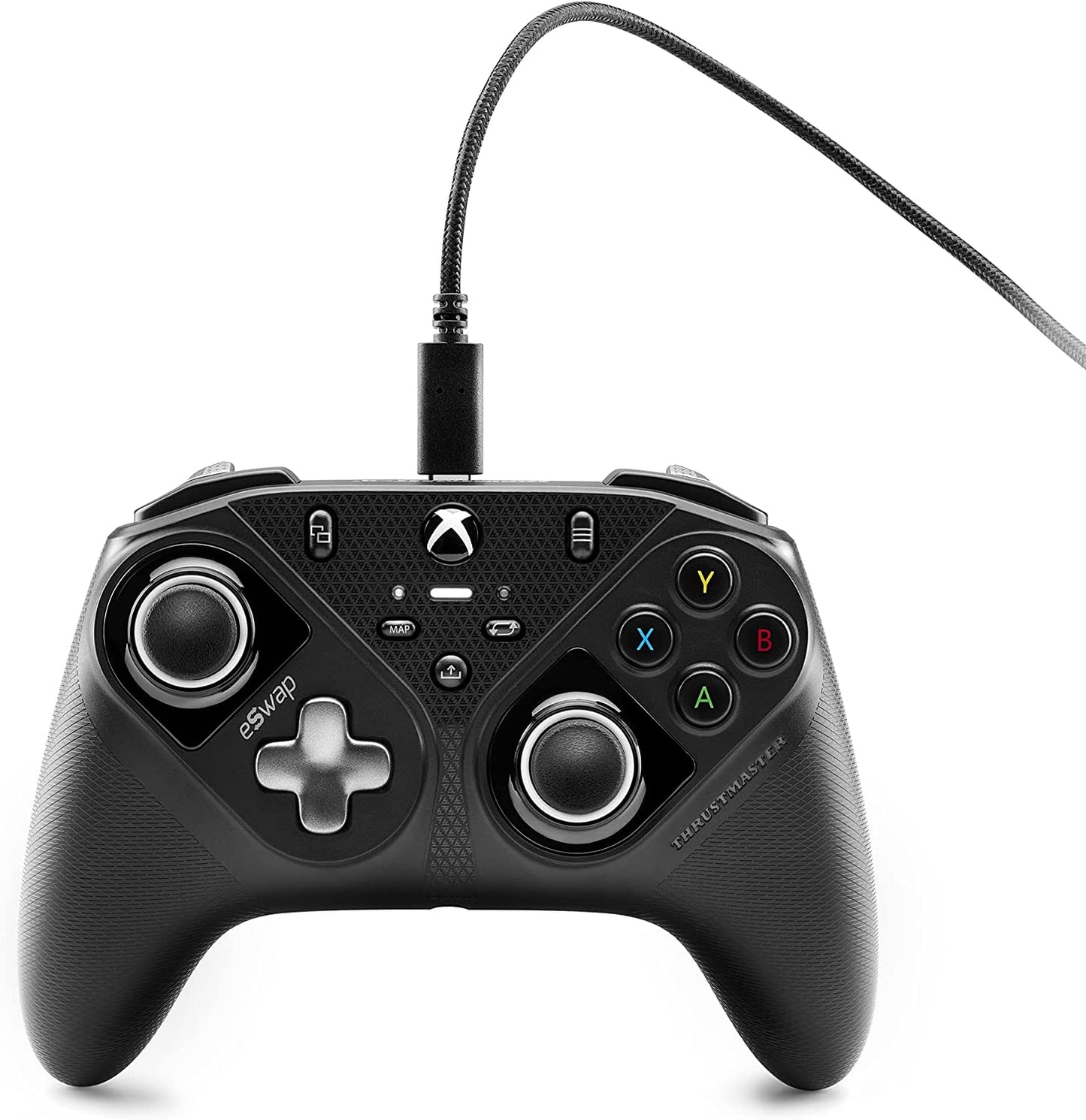 eSwap S Pro Controller, Gamepad
